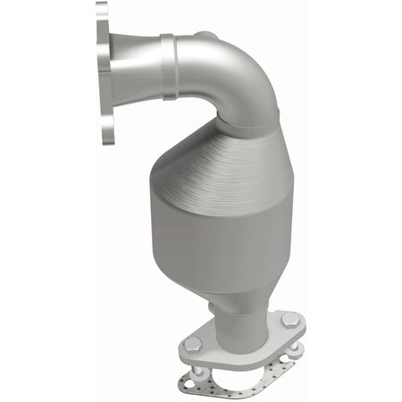 MagnaFlow Exhaust Products 551185 - California CARB Direct-Fit Catalytic Converter 1