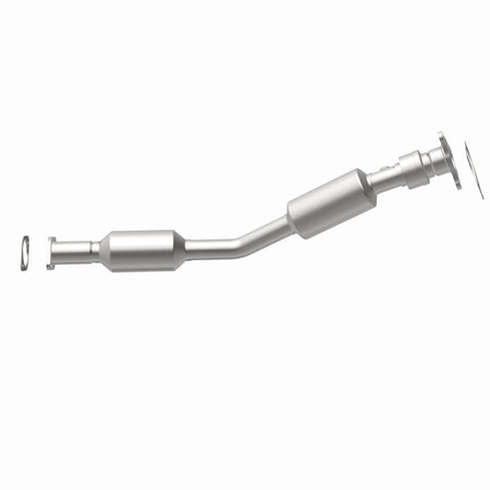 MagnaFlow Exhaust Products 551197 - California CARB Direct-Fit Catalytic Converter 3