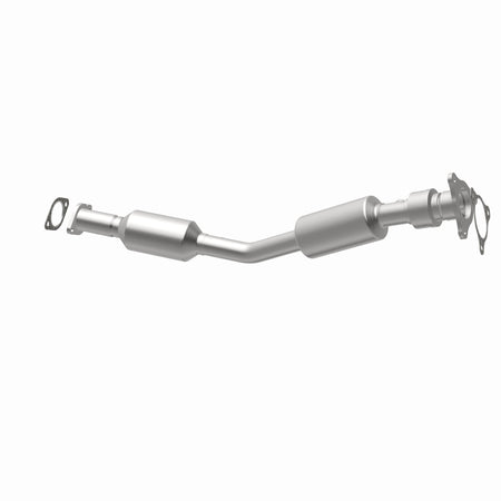MagnaFlow Exhaust Products 551197 - California CARB Direct-Fit Catalytic Converter 4