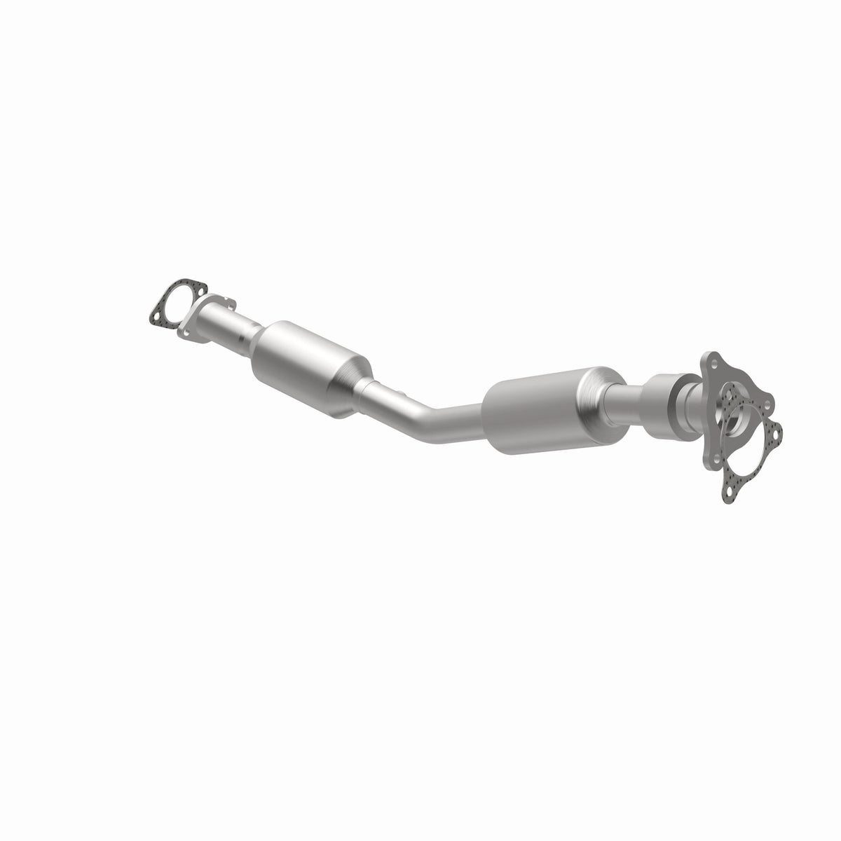 MagnaFlow Exhaust Products 551197 - California CARB Direct-Fit Catalytic Converter 5