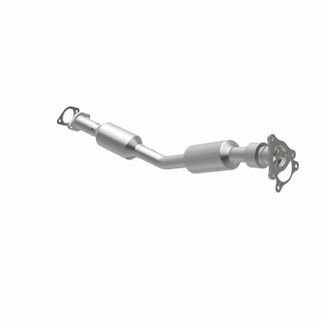 MagnaFlow Exhaust Products 551197 - California CARB Direct-Fit Catalytic Converter 5