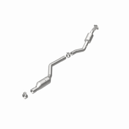 MagnaFlow Exhaust Products 551202 - California CARB Direct-Fit Catalytic Converter 2