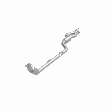 MagnaFlow Exhaust Products 551264 - California CARB Direct-Fit Catalytic Converter 3