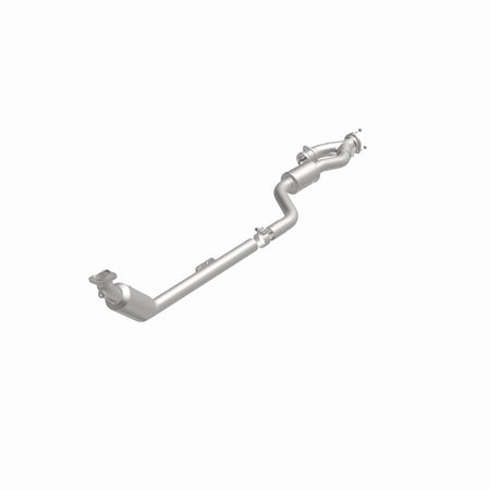 MagnaFlow Exhaust Products 551264 - California CARB Direct-Fit Catalytic Converter 4