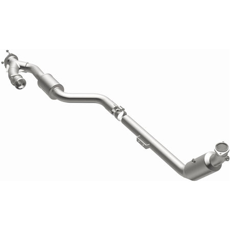 MagnaFlow Exhaust Products 551264 - California CARB Direct-Fit Catalytic Converter 5