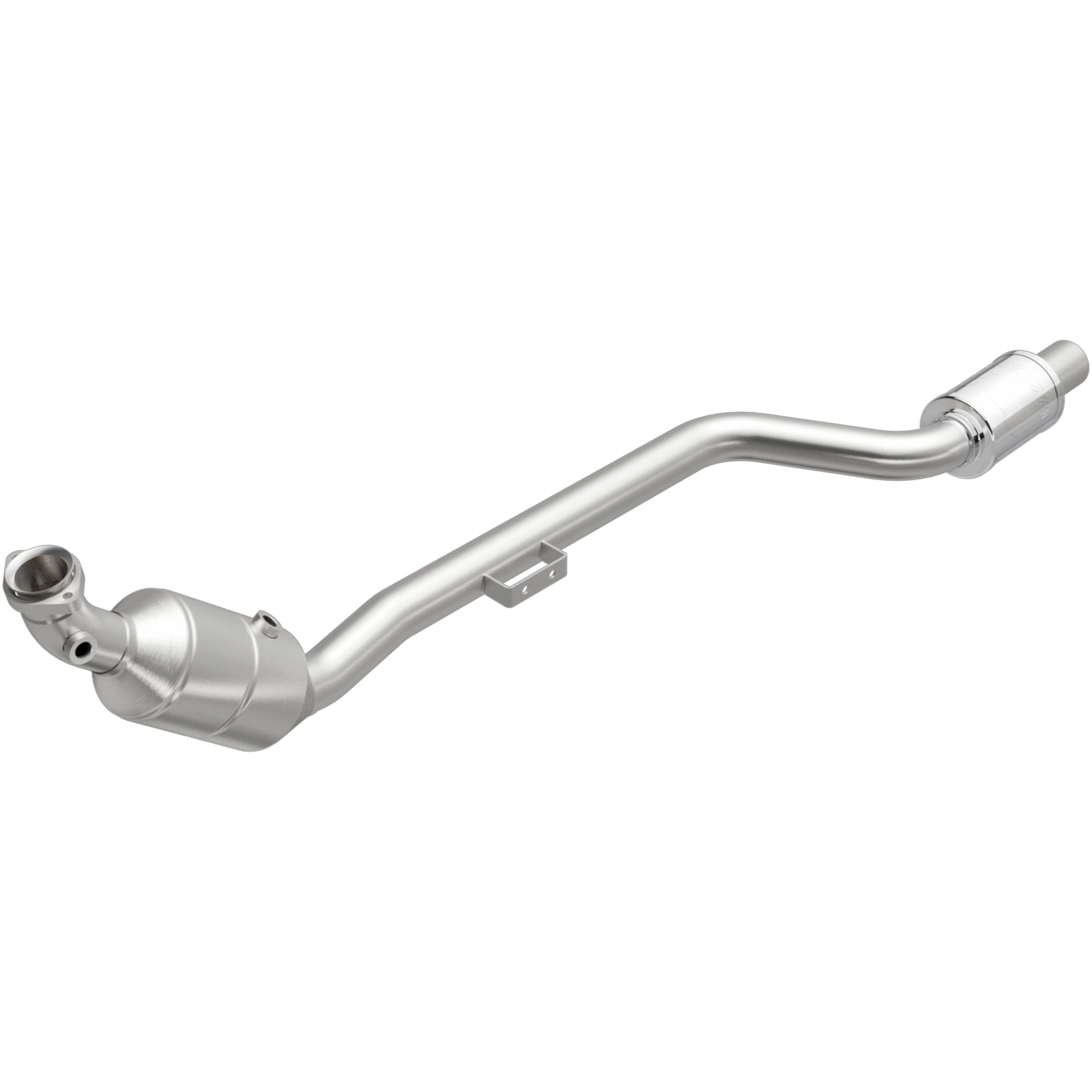 MagnaFlow Exhaust Products 551265 - California CARB Direct-Fit Catalytic Converter 3