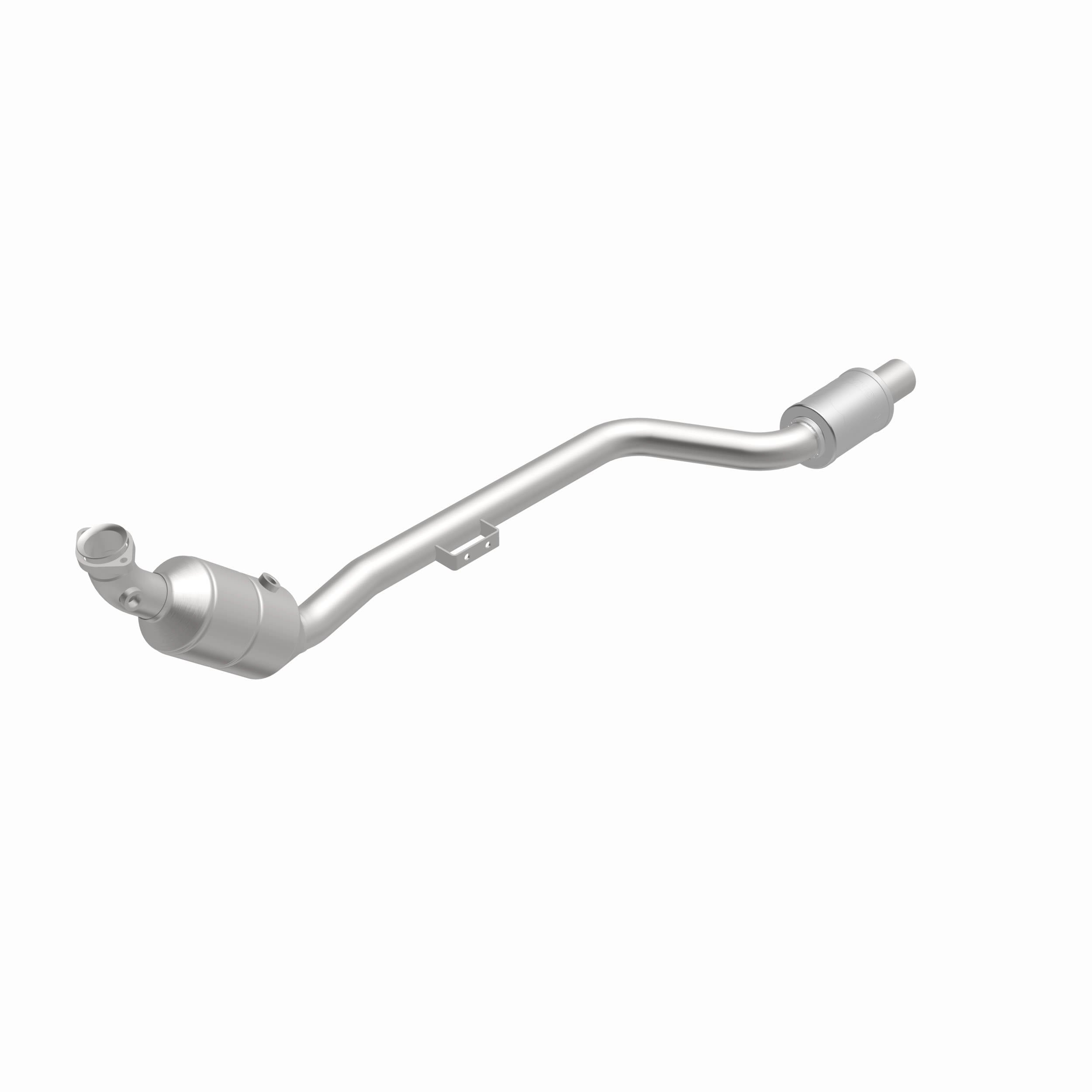 MagnaFlow Exhaust Products 551265 - California CARB Direct-Fit Catalytic Converter 4