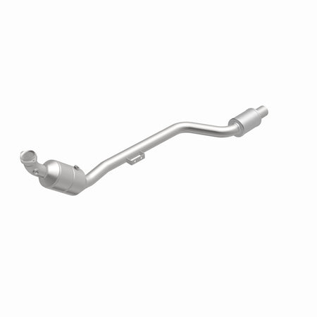 MagnaFlow Exhaust Products 551265 - California CARB Direct-Fit Catalytic Converter 5