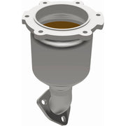MagnaFlow Exhaust Products 551296 - California CARB Direct-Fit Catalytic Converter 2