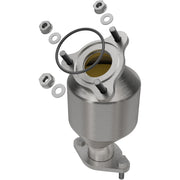 MagnaFlow Exhaust Products 551301 - California CARB Direct-Fit Catalytic Converter 3
