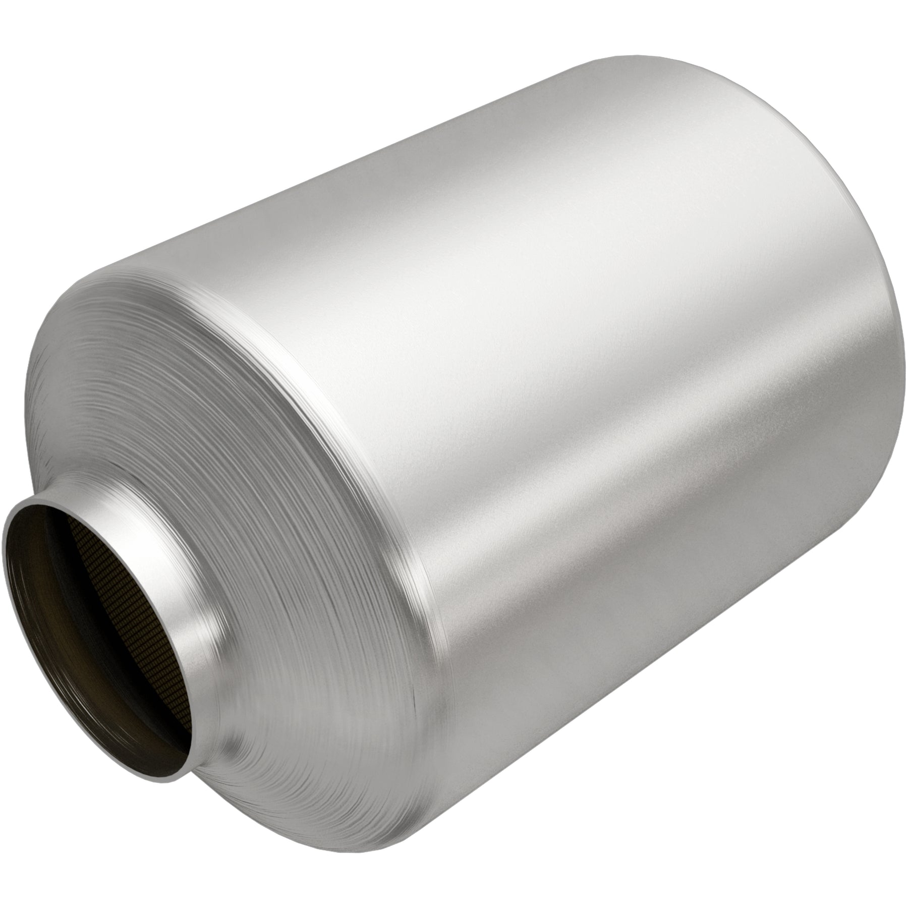 MagnaFlow Exhaust Products 551306 - Catalytic Converter