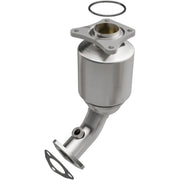 MagnaFlow Exhaust Products 551322 - California CARB Direct-Fit Catalytic Converter 5