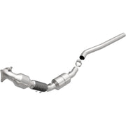 MagnaFlow Exhaust Products 551361 - California CARB Direct-Fit Catalytic Converter 1
