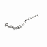 MagnaFlow Exhaust Products 551361 - California CARB Direct-Fit Catalytic Converter 3