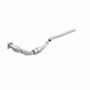 MagnaFlow Exhaust Products 551361 - California CARB Direct-Fit Catalytic Converter 4