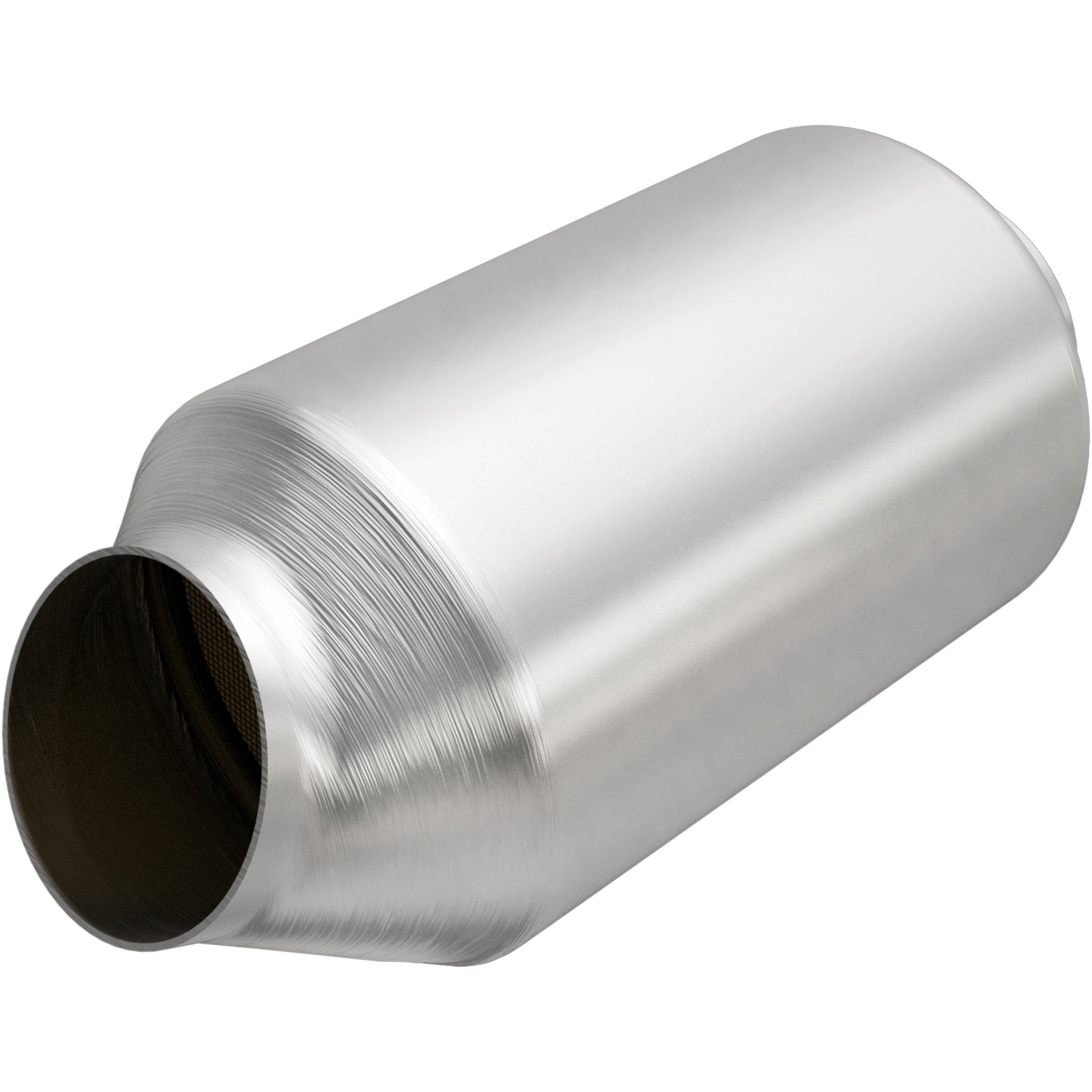 MagnaFlow Exhaust Products 551376 - Catalytic Converter