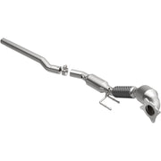 MagnaFlow Exhaust Products 551380 California premium catalytic converter for 2009-2015 Volkswagen CC/Passat