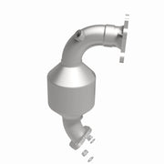 MagnaFlow Exhaust Products 551401 - California CARB Direct-Fit Catalytic Converter 1