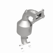 MagnaFlow Exhaust Products 551401 - California CARB Direct-Fit Catalytic Converter 3