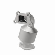 MagnaFlow Exhaust Products 551402 - California CARB Direct-Fit Catalytic Converter 4