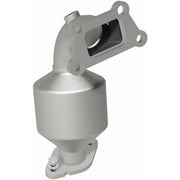 MagnaFlow Exhaust Products 551402 - California CARB Direct-Fit Catalytic Converter 3