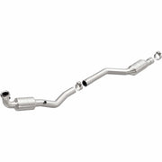 MagnaFlow Exhaust Products Exhaust MagnaFlow Exhaust Products 551419 - California CARB Direct-Fit Catalytic Converter