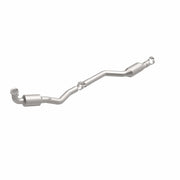 MagnaFlow Exhaust Products Exhaust MagnaFlow Exhaust Products 551419 - California CARB Direct-Fit Catalytic Converter