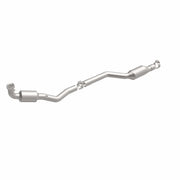 MagnaFlow Exhaust Products Exhaust MagnaFlow Exhaust Products 551419 - California CARB Direct-Fit Catalytic Converter