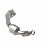 MagnaFlow Exhaust Products Exhaust MagnaFlow Exhaust Products 551438 - California CARB Direct-Fit Catalytic Converter