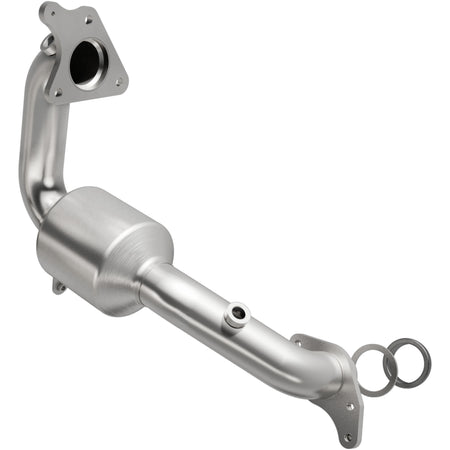 MagnaFlow Exhaust Products 551439 - California CARB Direct-Fit Catalytic Converter 1