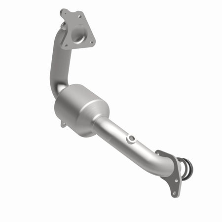 MagnaFlow Exhaust Products 551439 - California CARB Direct-Fit Catalytic Converter 4