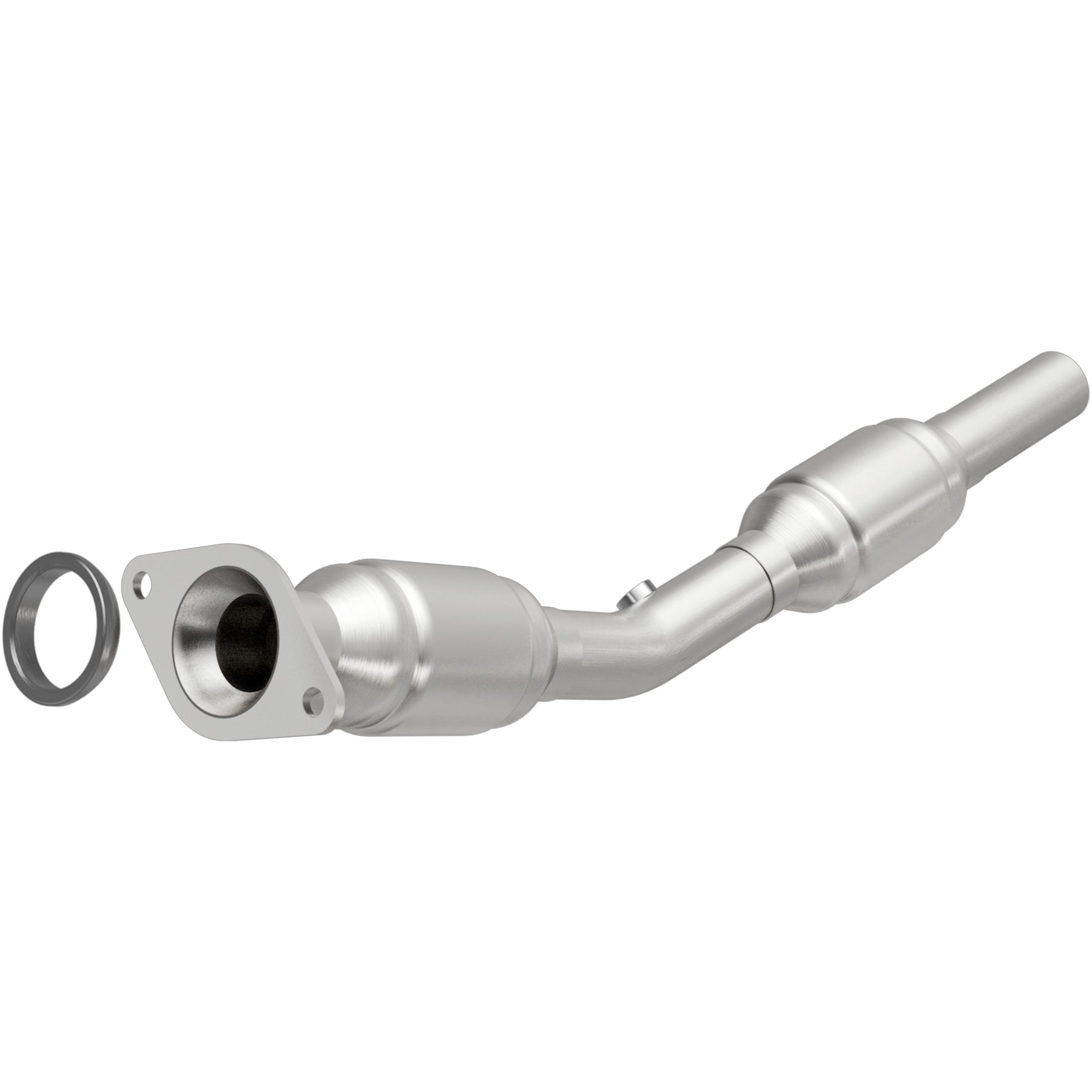 MagnaFlow Exhaust Products 551461 - California CARB Direct-Fit Catalytic Converter 1