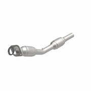 MagnaFlow Exhaust Products 551461 - California CARB Direct-Fit Catalytic Converter 3