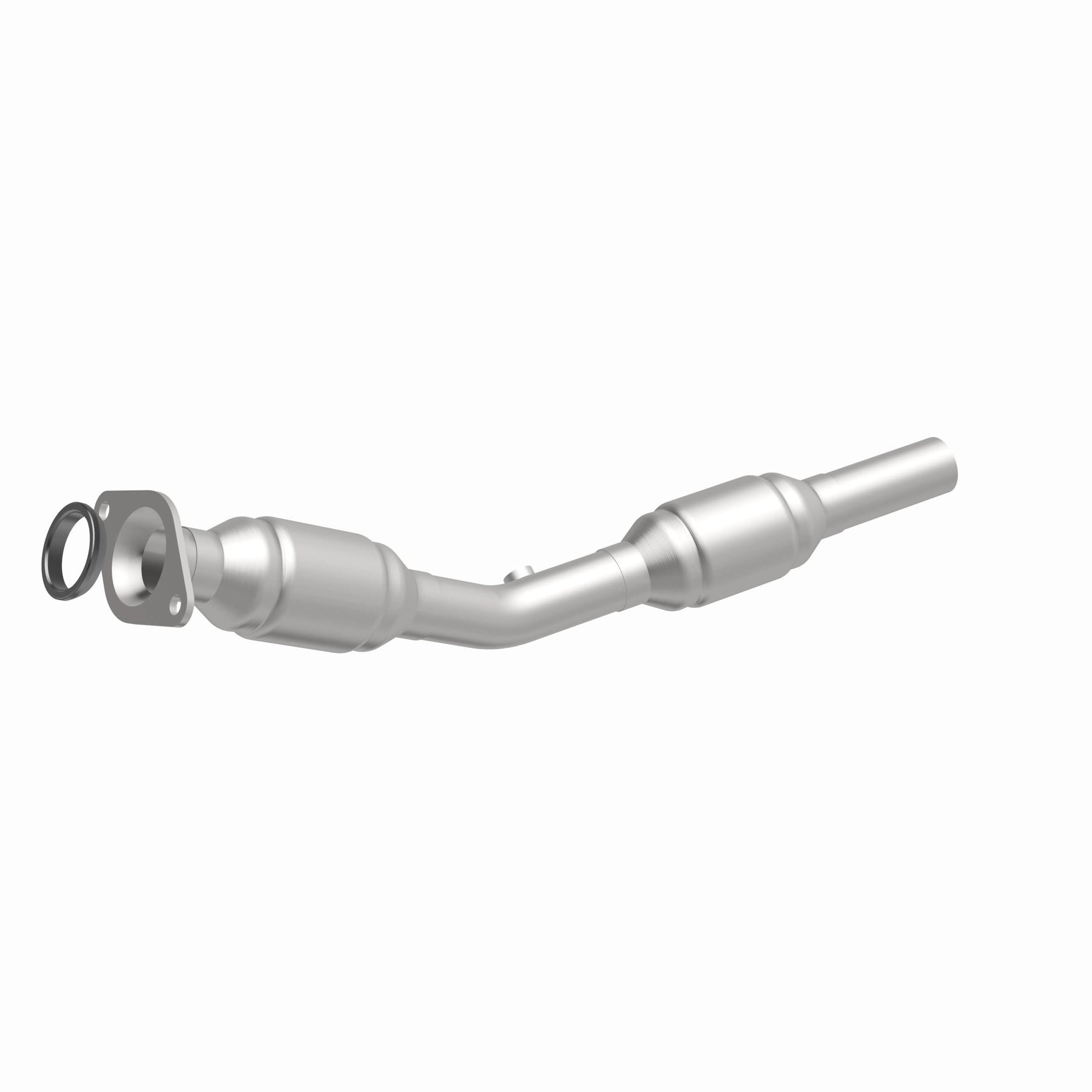 MagnaFlow Exhaust Products 551461 - California CARB Direct-Fit Catalytic Converter 5