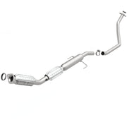 MagnaFlow Exhaust Products 551496 - California CARB Direct-Fit Catalytic Converter 1