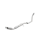 MagnaFlow Exhaust Products 551496 - California CARB Direct-Fit Catalytic Converter 3