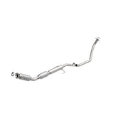 MagnaFlow Exhaust Products 551496 - California CARB Direct-Fit Catalytic Converter 4