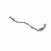 MagnaFlow Exhaust Products 551519 - California CARB Direct-Fit Catalytic Converter 5