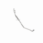 MagnaFlow Exhaust Products 551524 - California CARB Direct-Fit Catalytic Converter 1