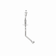 MagnaFlow Exhaust Products 551524 - California CARB Direct-Fit Catalytic Converter 2
