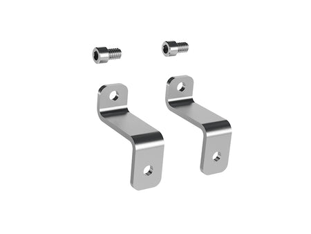 ICON Vehicle Dynamics 55153 - 22-25 TUNDRA/23-25 SEQUOIA AIR RIDE/AUTO HEADLIGHT BRACKET KIT 1