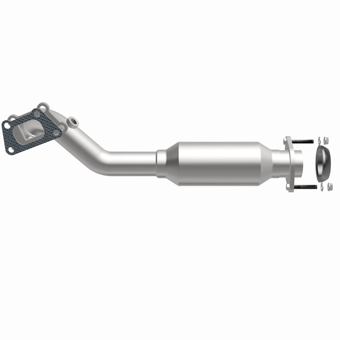 MagnaFlow Exhaust Products 551547 California premium catalytic converter for 2010-2015 Cadillac CTS, view 3