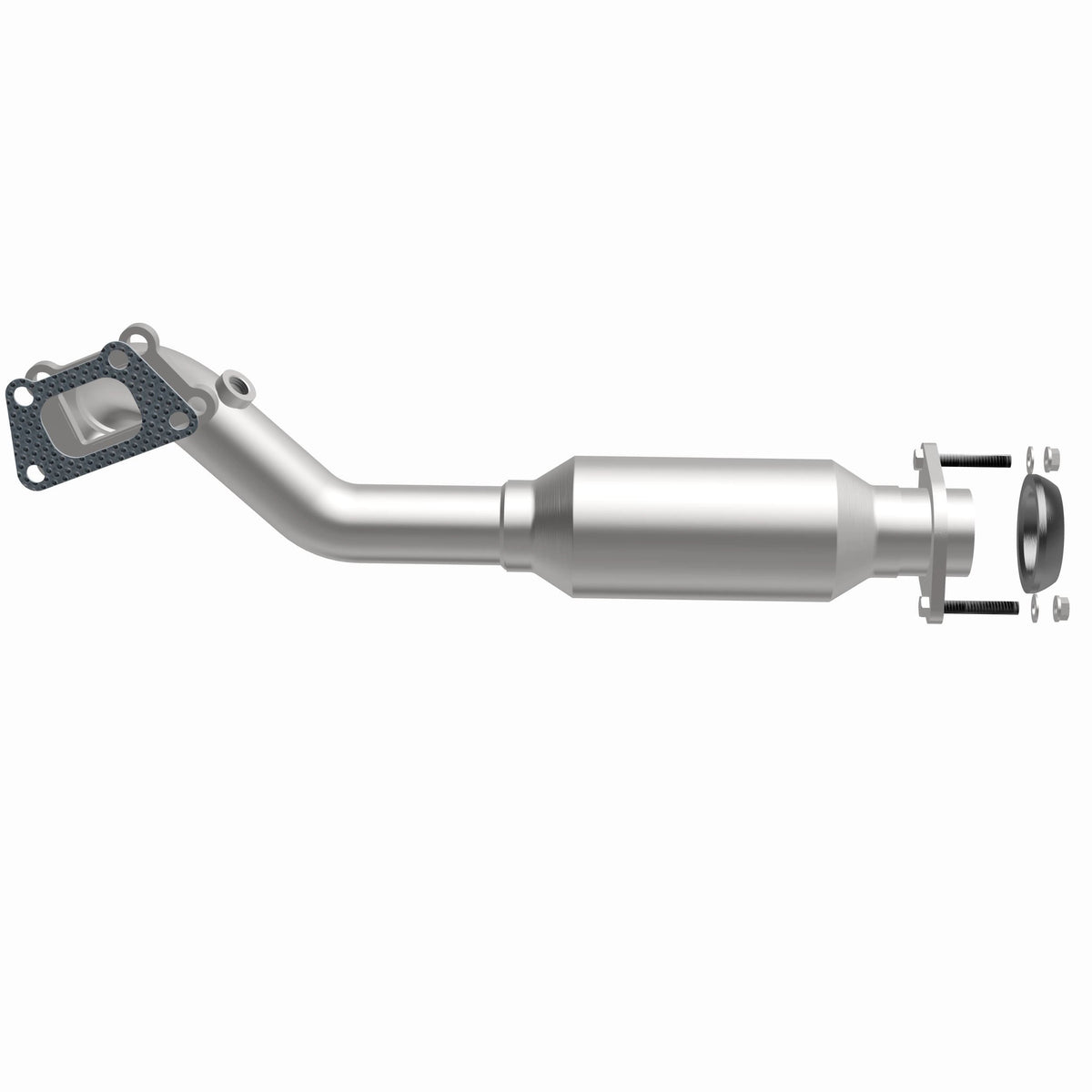 MagnaFlow Exhaust Products 551547 California premium catalytic converter for 2010-2015 Cadillac CTS, view 4