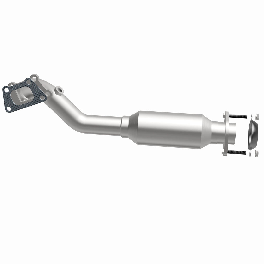 MagnaFlow Exhaust Products 551547 California premium catalytic converter for 2010-2015 Cadillac CTS, view 5