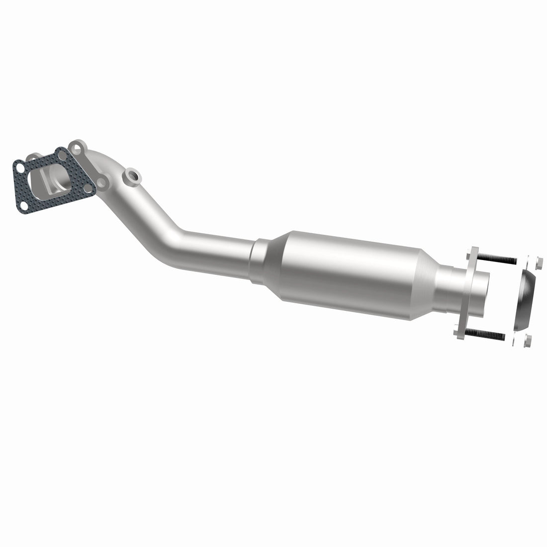 MagnaFlow Exhaust Products 551547 California premium catalytic converter for 2010-2015 Cadillac CTS, view 6