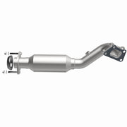 MagnaFlow Exhaust Products 551548 California premium catalytic converter with integrated exhaust manifold for 2010-2015