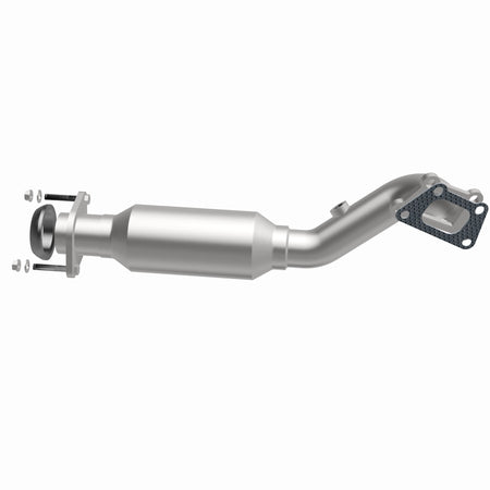 MagnaFlow Exhaust Products 551548 - California CARB Manifold Catalytic Converter 4