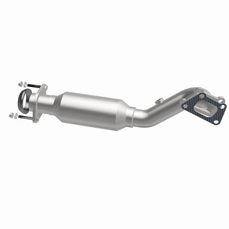 MagnaFlow Exhaust Products 551548 - California CARB Manifold Catalytic Converter 5