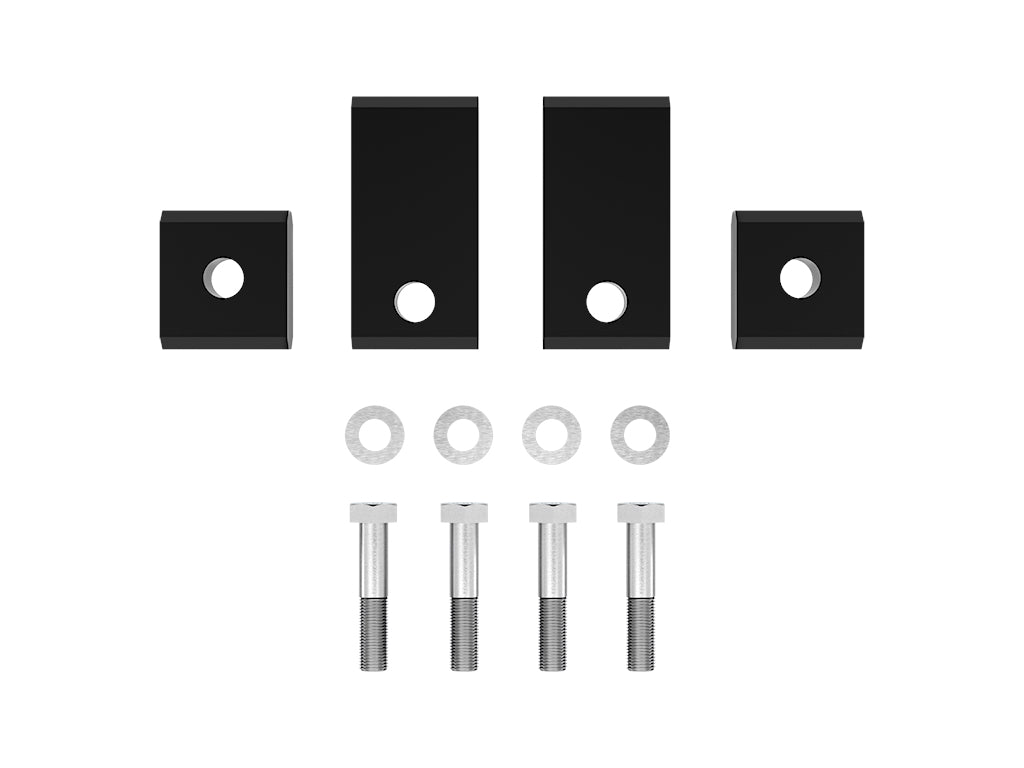 ICON Vehicle Dynamics 55154 - 22-25 TUNDRA/23-25 SEQUOIA SWAY BAR DROP KIT 3