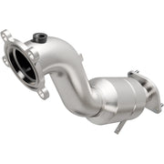 MagnaFlow Exhaust Products 551573 - California CARB Direct-Fit Catalytic Converter 1